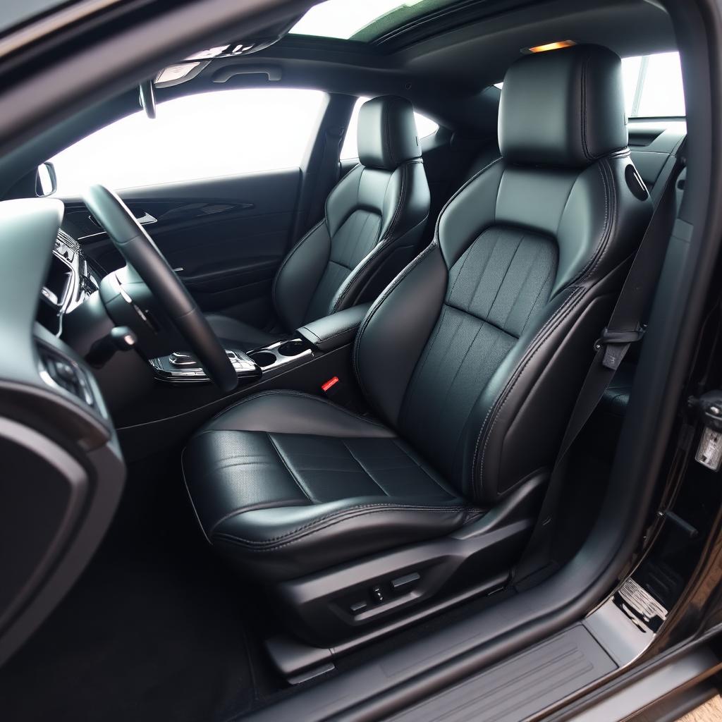 Auto Detailing